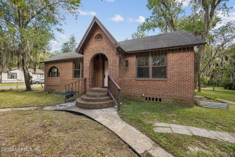 Photo of 506 W 67TH Street, Jacksonville, FL 32208 (MLS # 2166826)