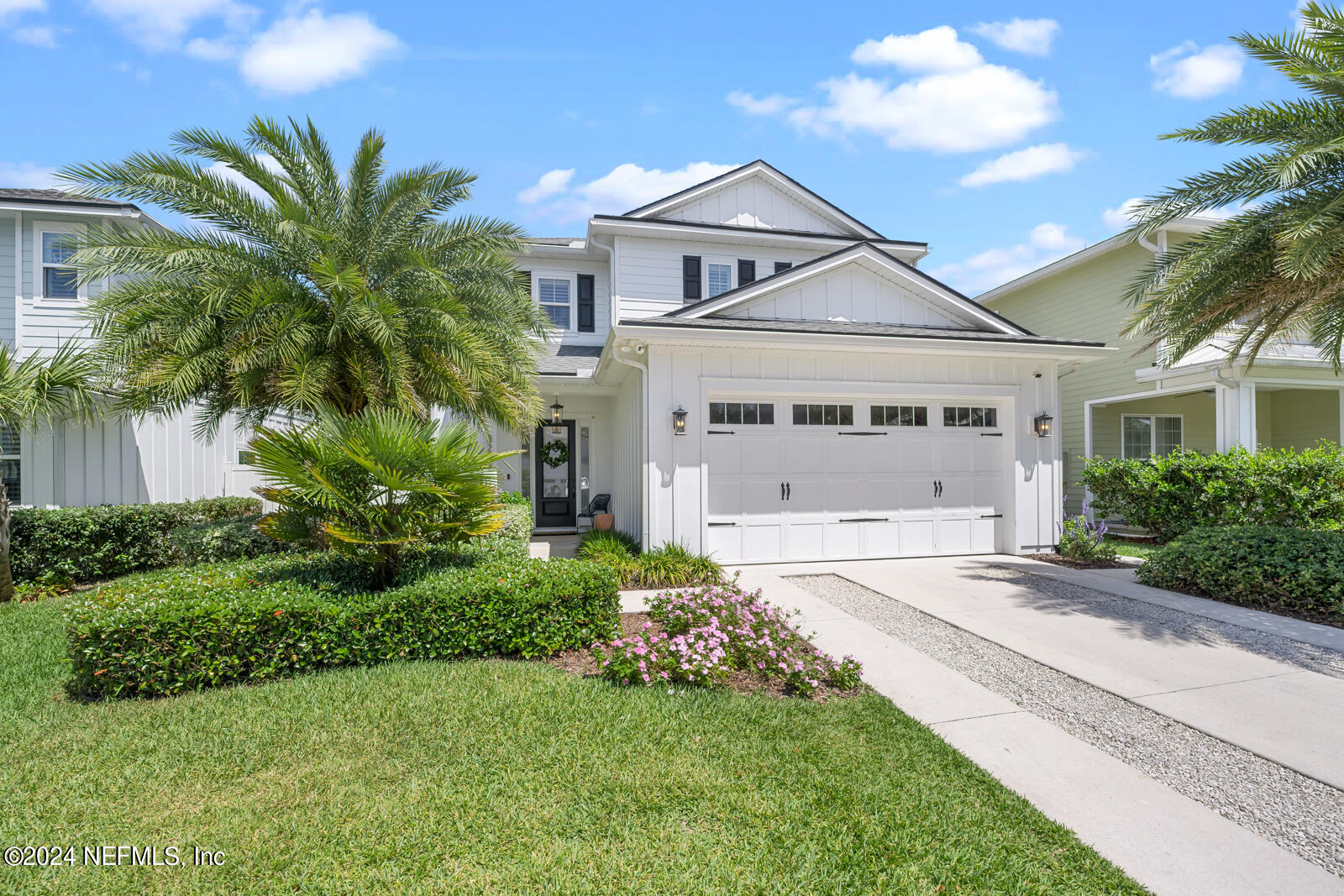 Jacksonville Beach, FL home for sale located at 3209 Horn Court, Jacksonville Beach, FL 32250