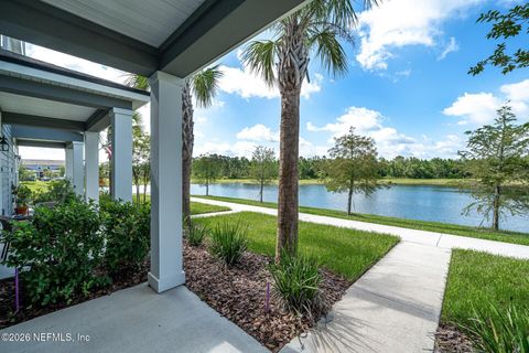 Photo of 3759 SPOTTED FAWN Court #LOT 90, Middleburg, FL 32068 (MLS # 2153610)