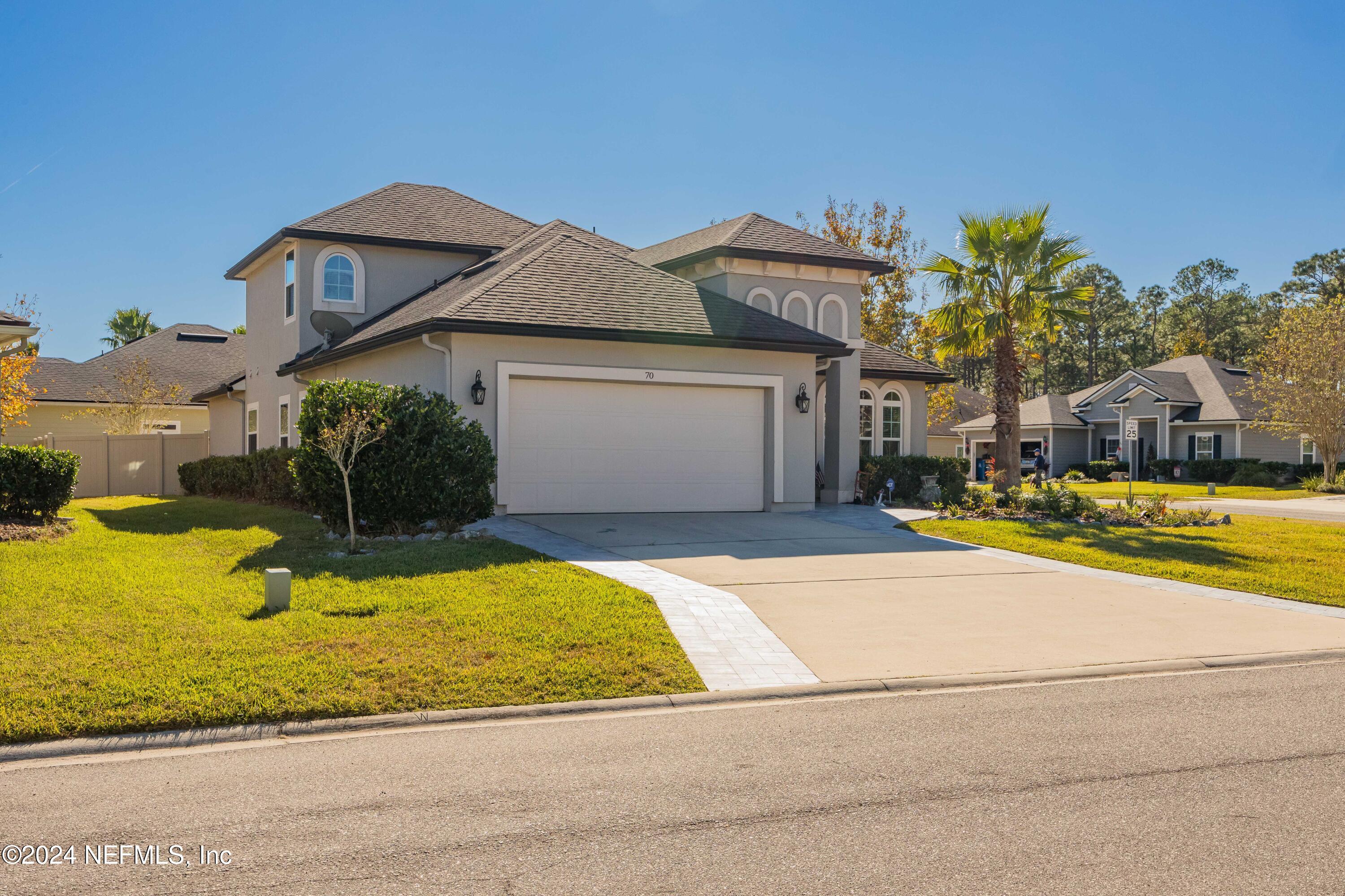 70 WILD OAK Drive