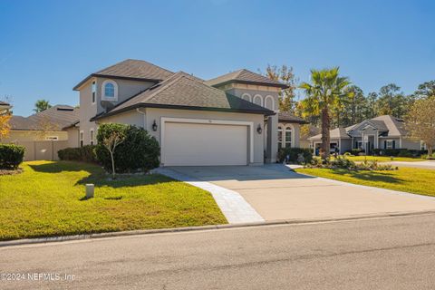 A home in St Augustine