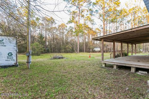 A home in Middleburg