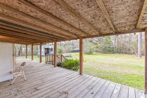 A home in Middleburg