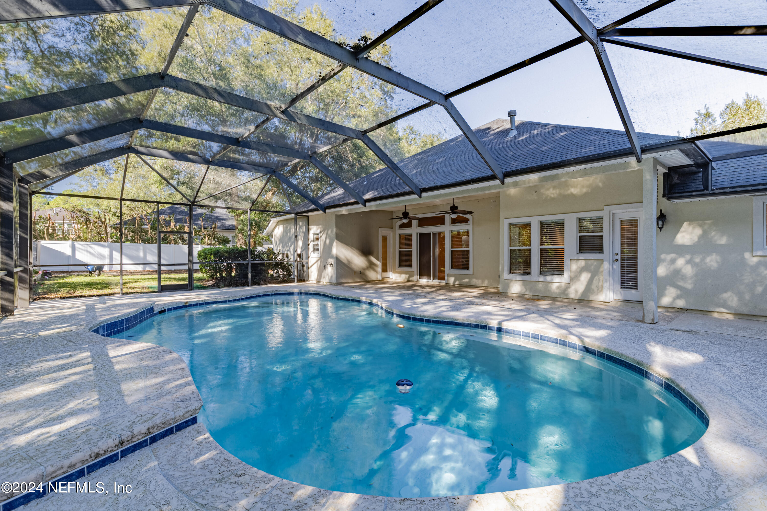 St Johns, FL home for sale located at 365 Sweetbrier Branch Lane, St Johns, FL 32259