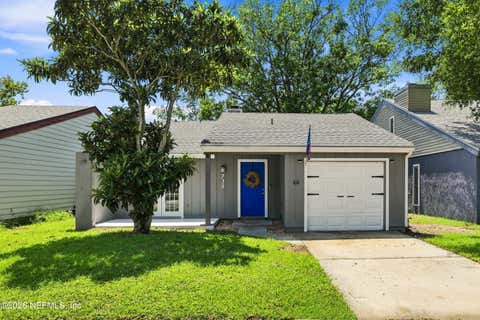Photo of 738 LIBRA Street, Jacksonville, FL 32216 (MLS # 2160313)