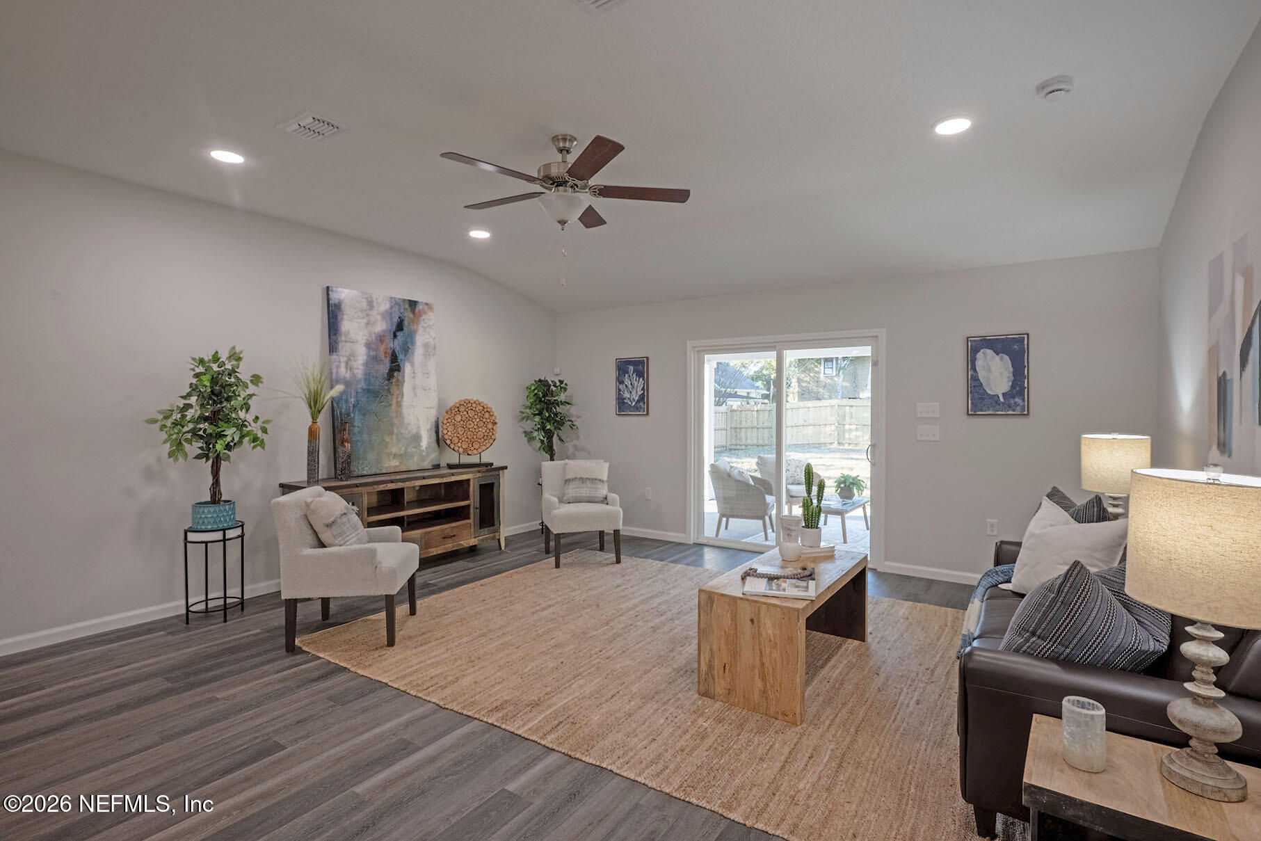 1313 FRED GRAY Road