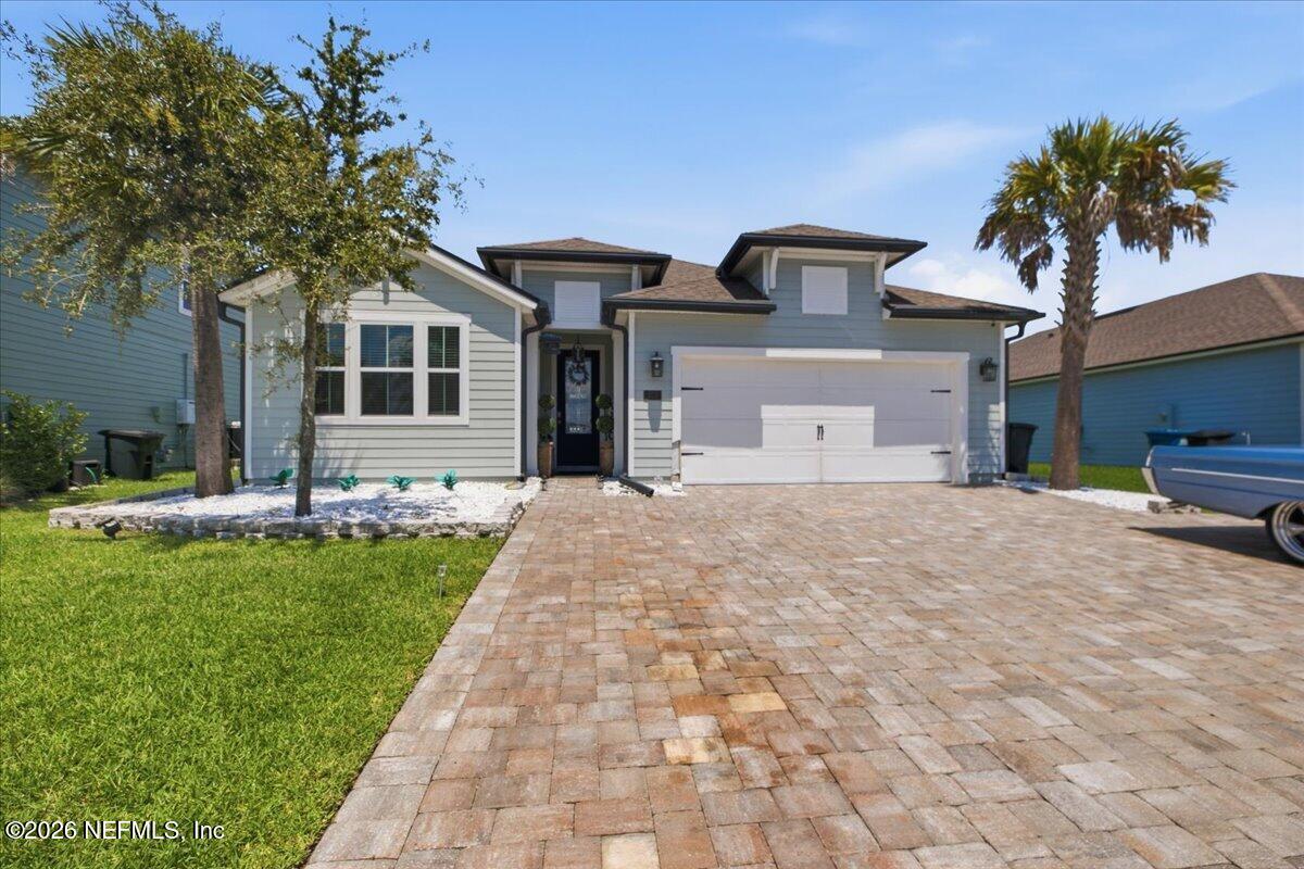 273 SILVERLEAF VILLAGE Drive