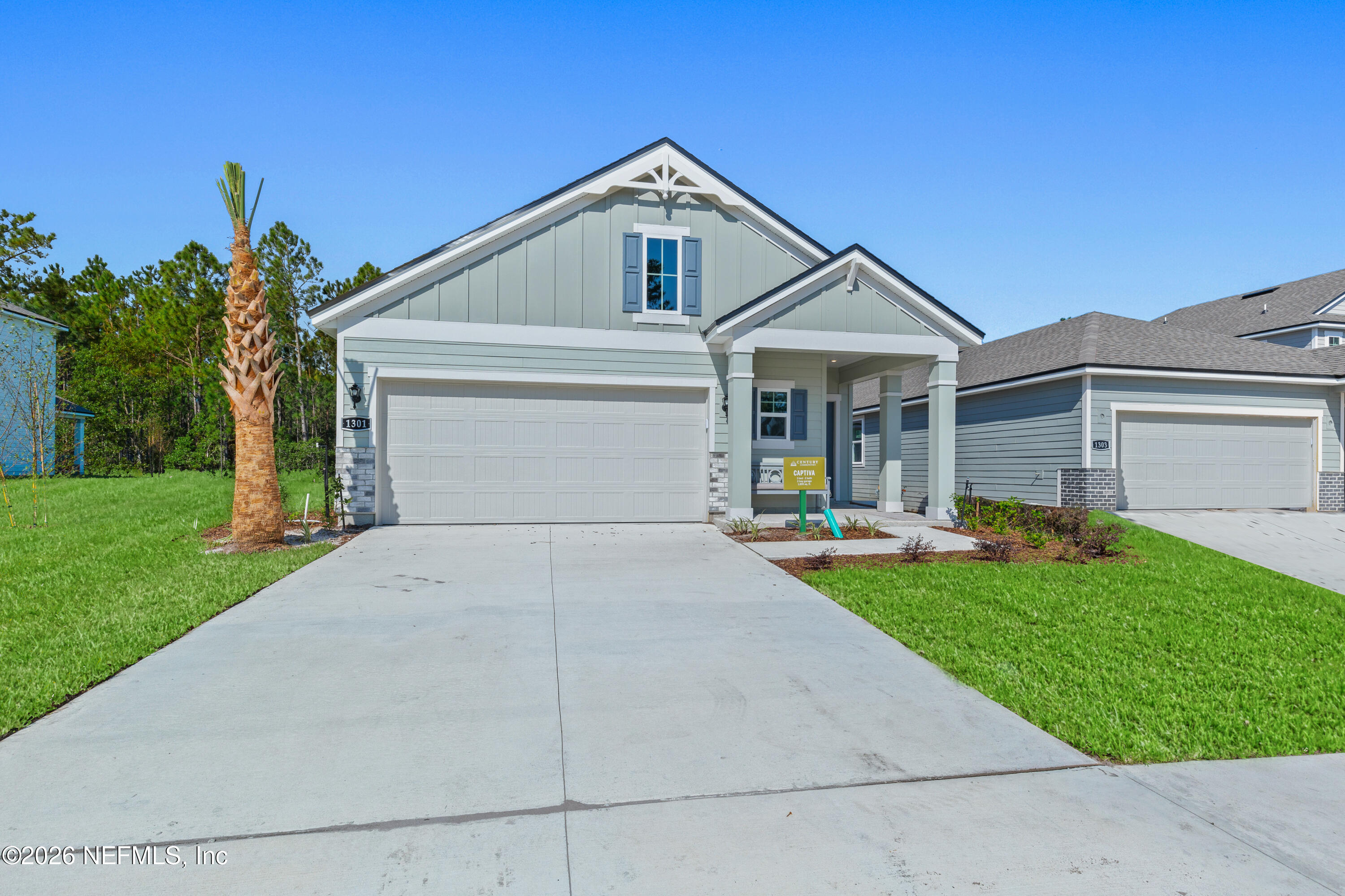 1343 RIBBON Place