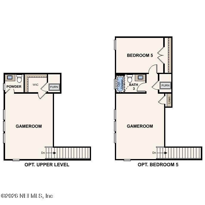 1343 RIBBON Place