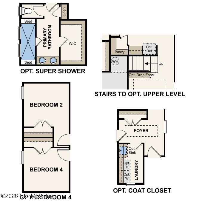1343 RIBBON Place