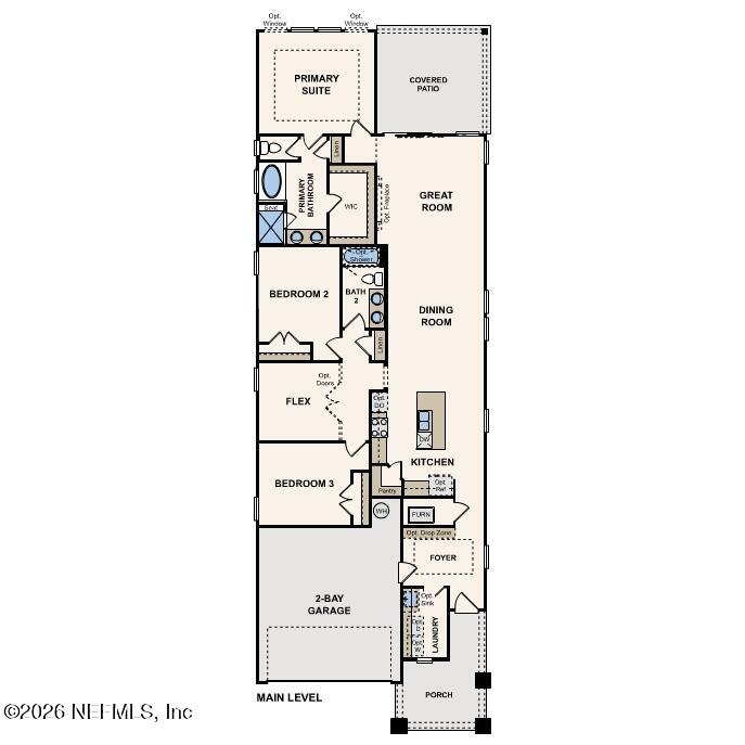 1343 RIBBON Place