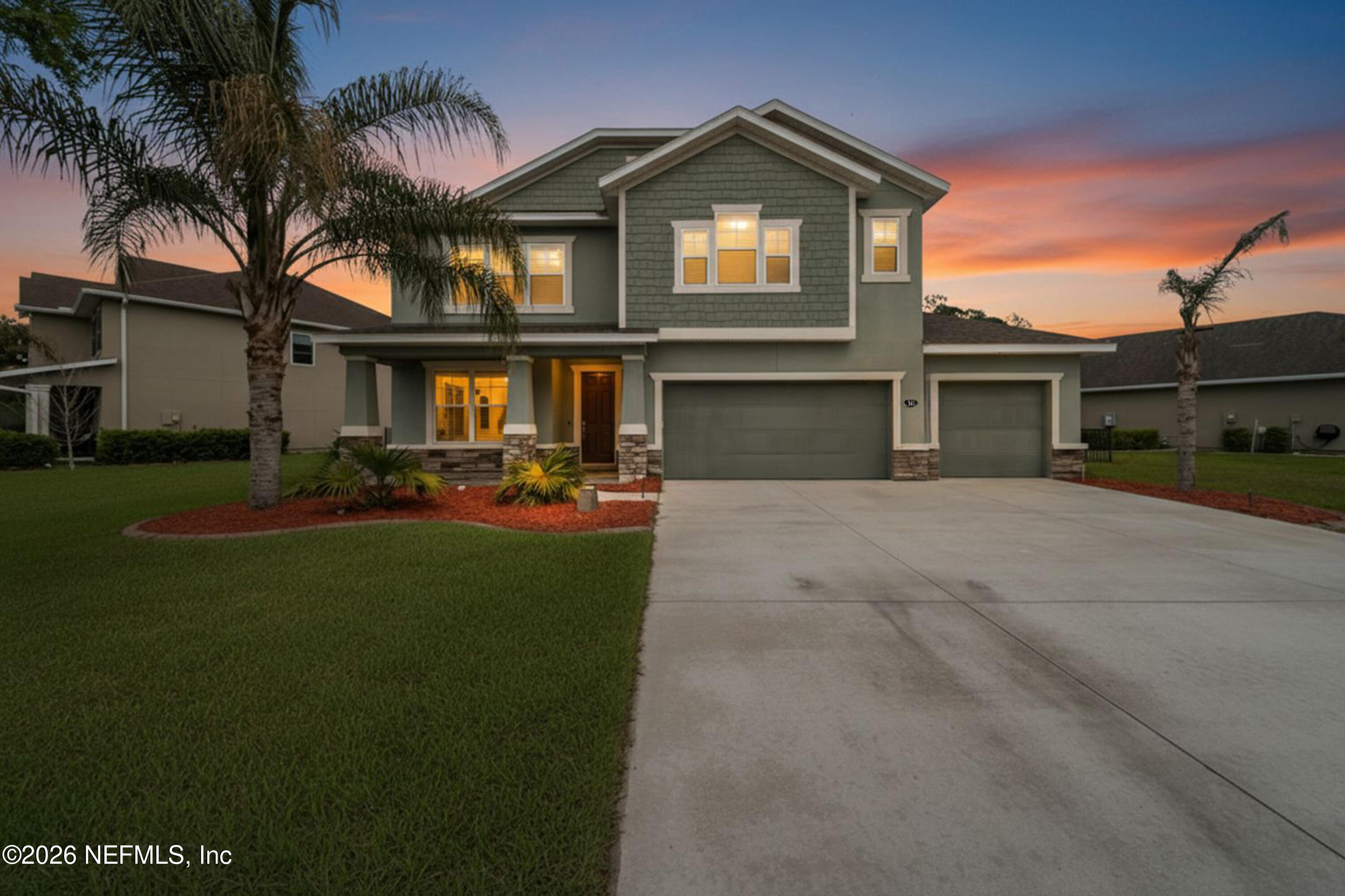 341 ASPEN LEAF Drive