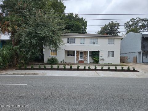 5718 MERRILL Road Jacksonville FL 32277