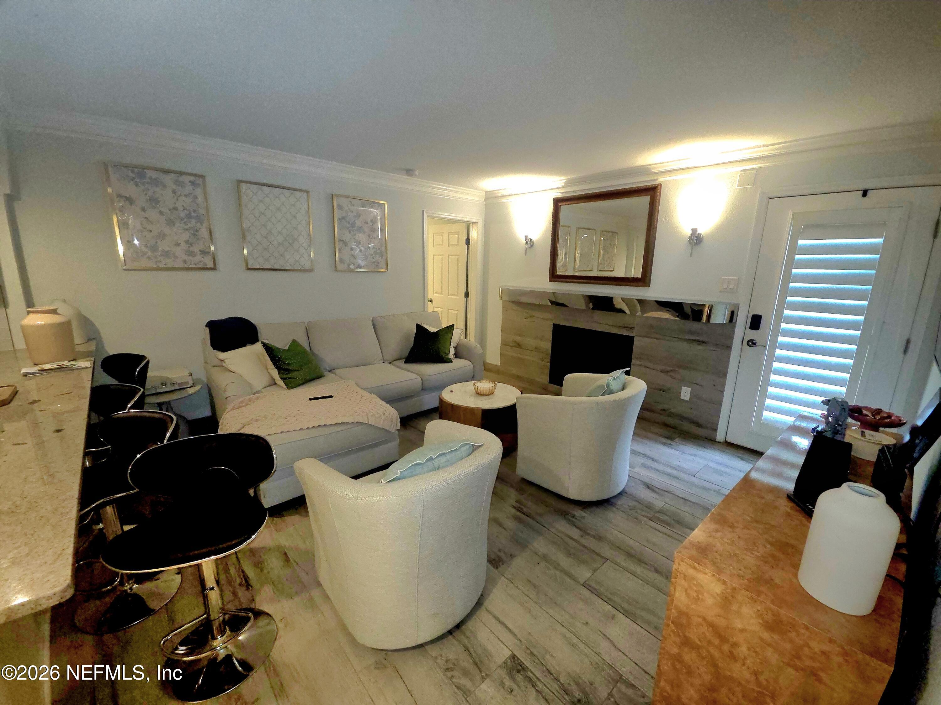 100 FAIRWAY PARK Boulevard 501