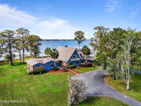 A home in Hampton