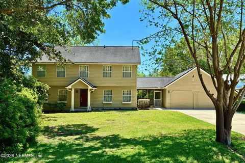 Photo of 1461 HOPKINS CREEK Lane, Neptune Beach, FL 32266 (MLS # 2143291)