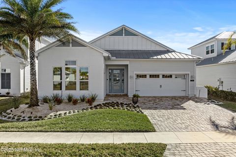 A home in St Johns