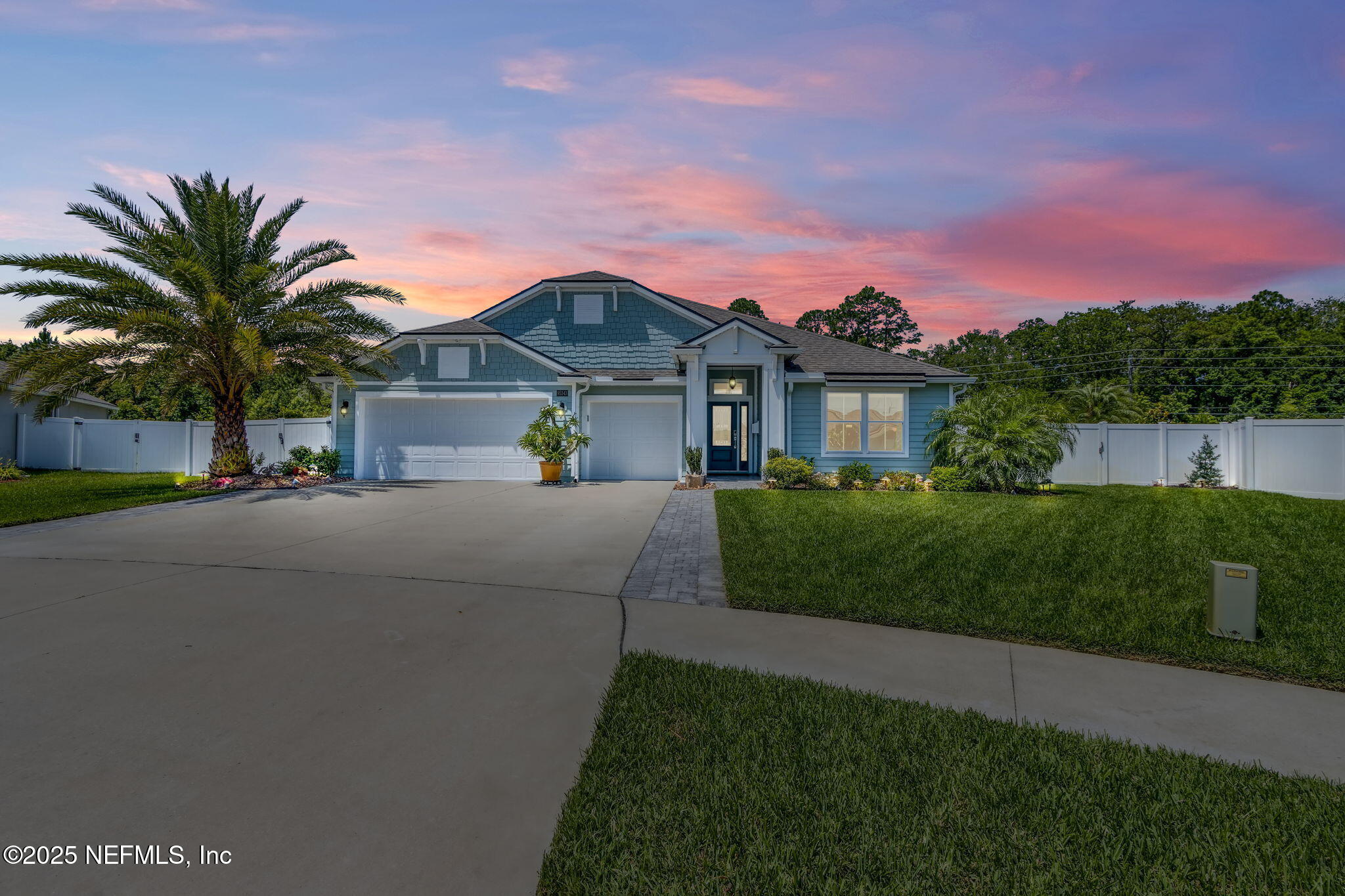 95343 CREEKVILLE Drive