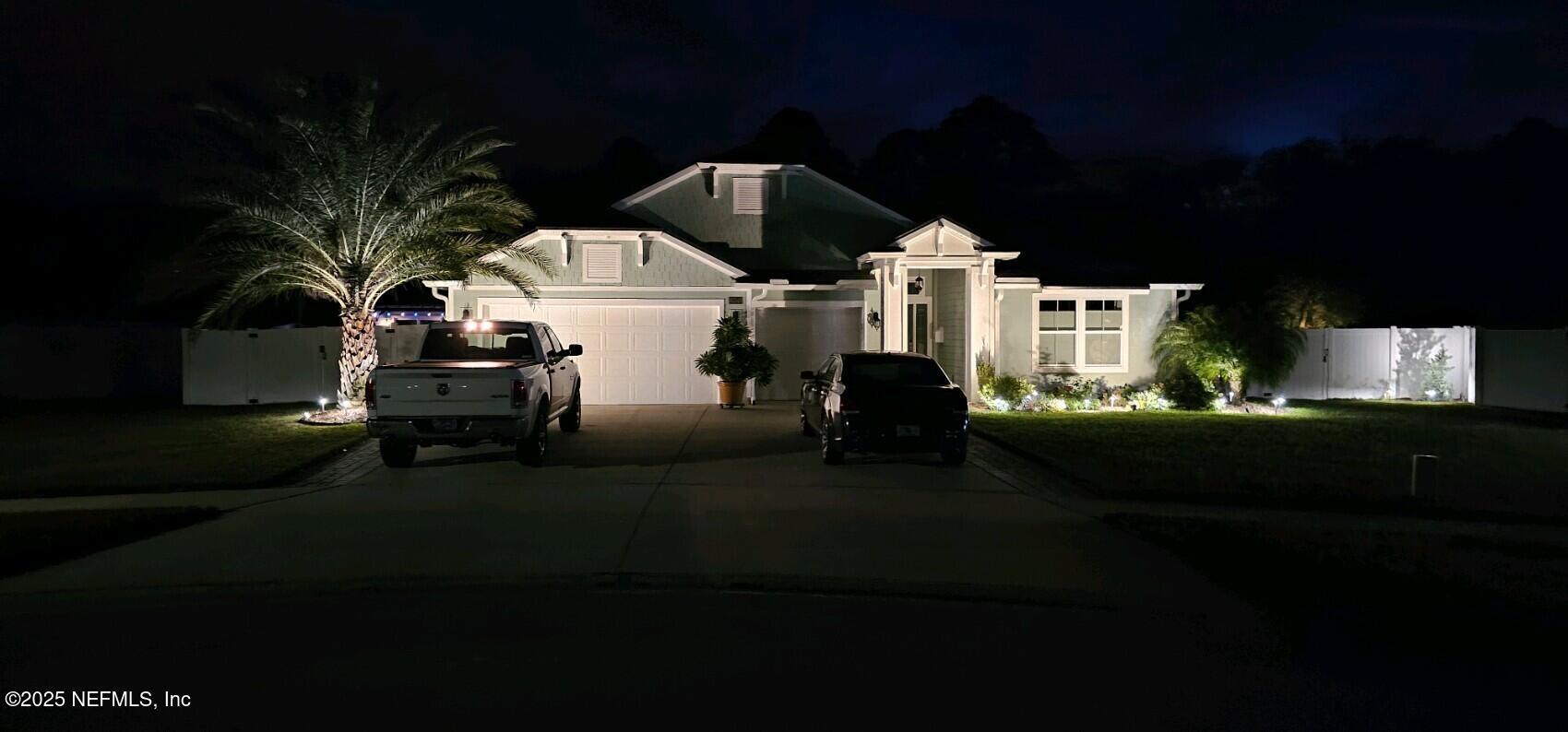 95343 CREEKVILLE Drive