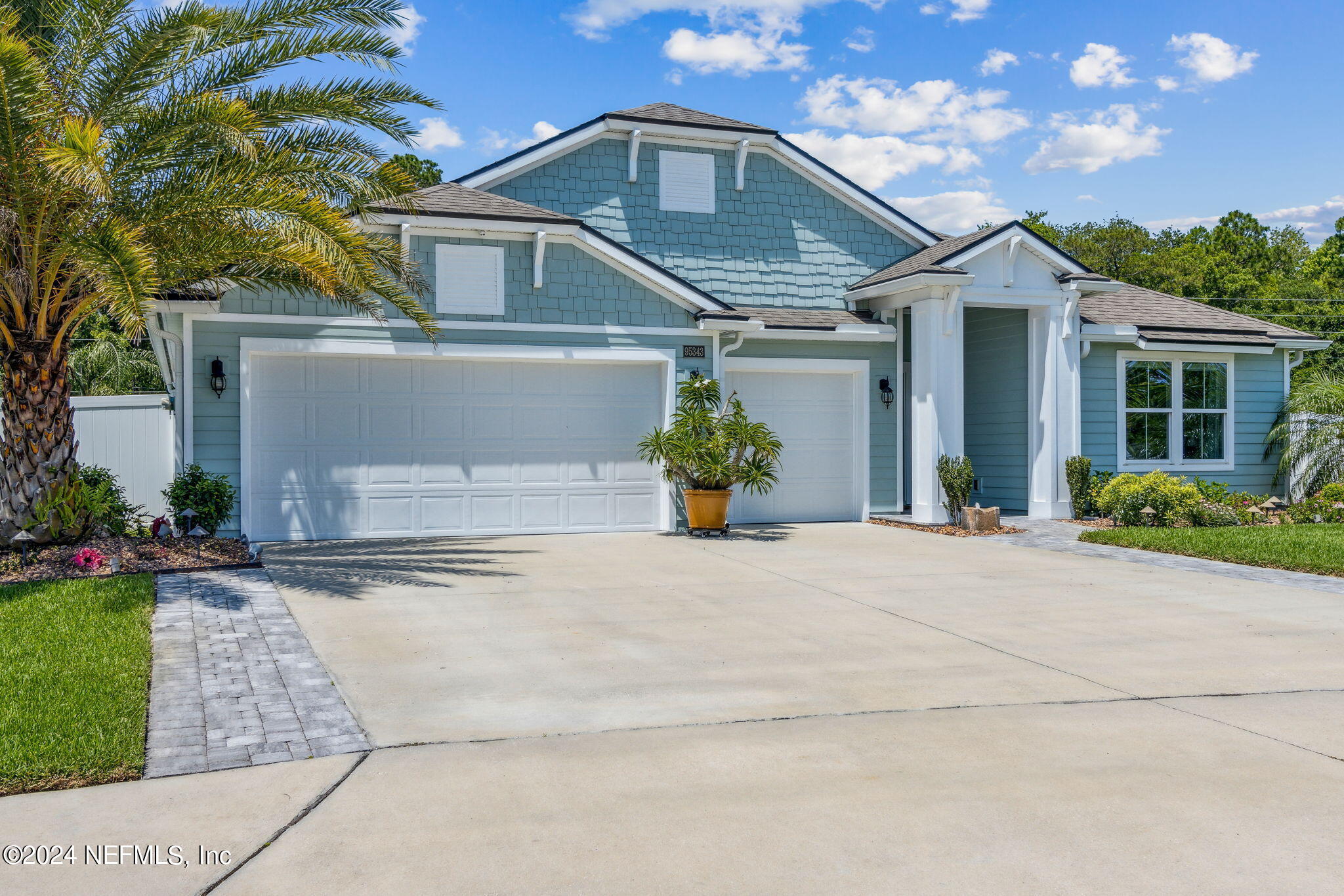 95343 CREEKVILLE Drive