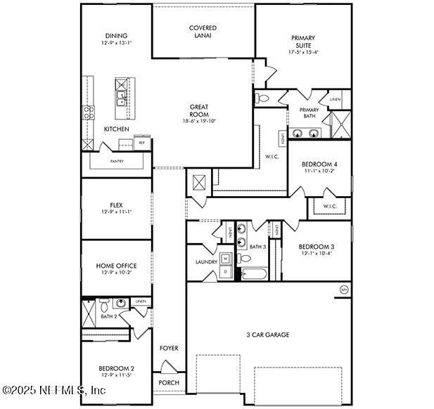 12717 PLAINWOOD Trail