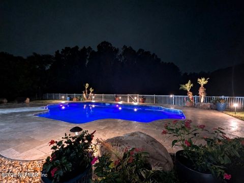 782 WELLHOUSE Drive Jacksonville FL 32220
