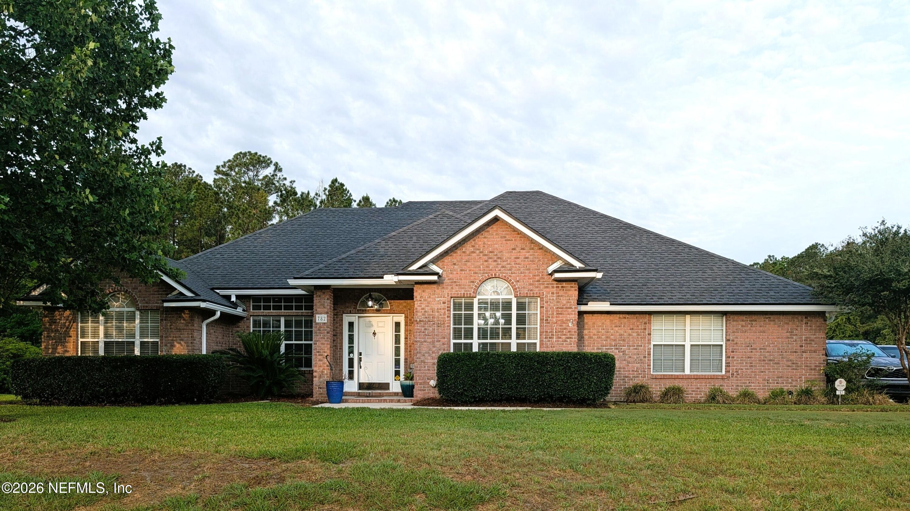 782 WELLHOUSE Drive