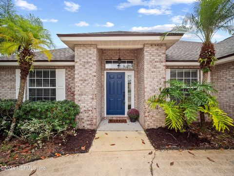 A home in St Augustine