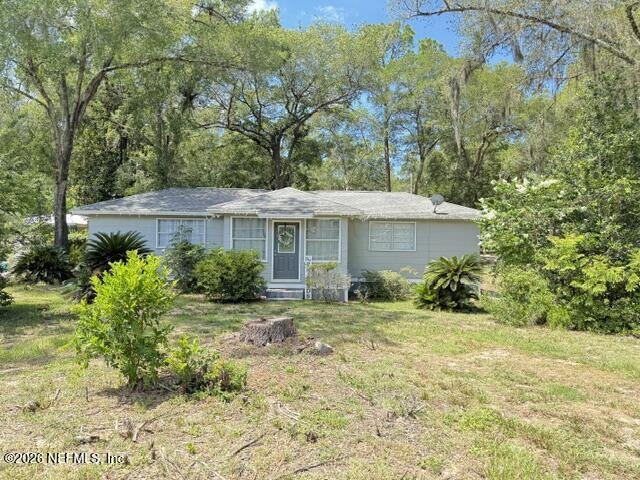 Photo 1 of 16 — 845 SW PECAN Street, Keystone Heights, FL 32656