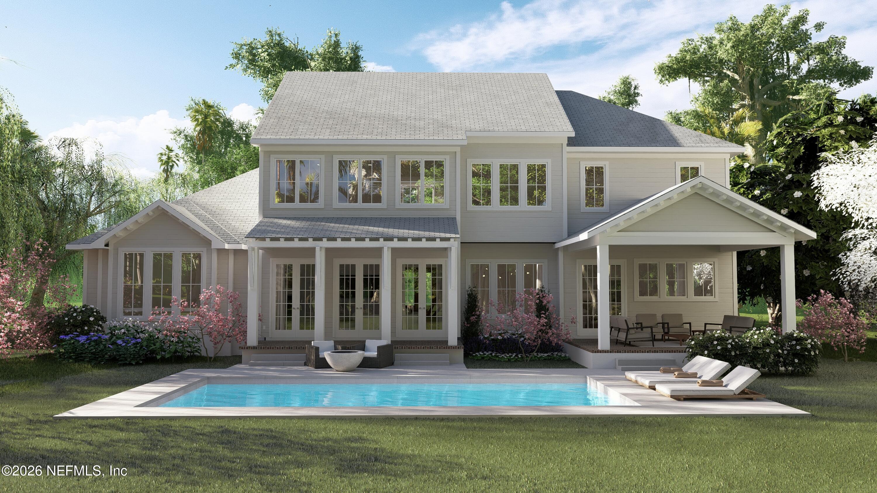 5371 CHURCH Road