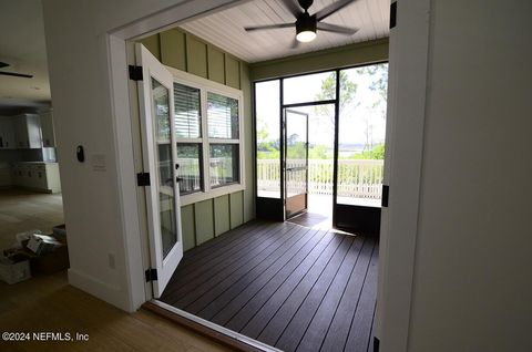 A home in Atlantic Beach