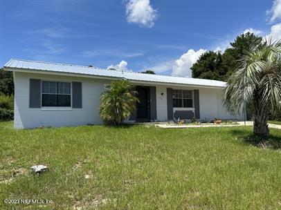 ST AUGUSTINE, FL home for sale located at 776 BAHIA DR, ST AUGUSTINE, FL 32086