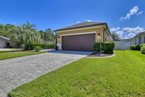 A home in St Augustine