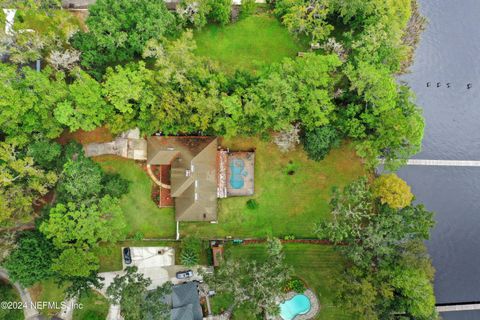 A home in Orange Park