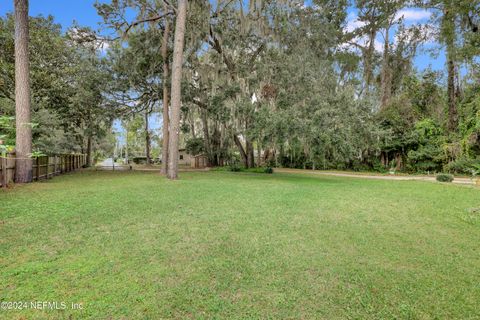 A home in Orange Park