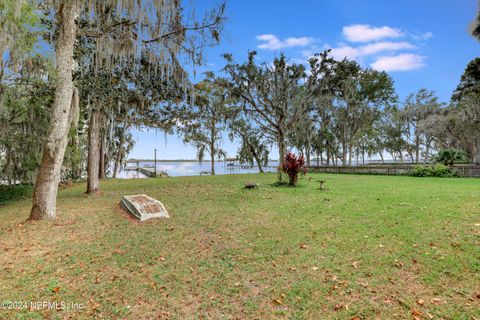 A home in Orange Park