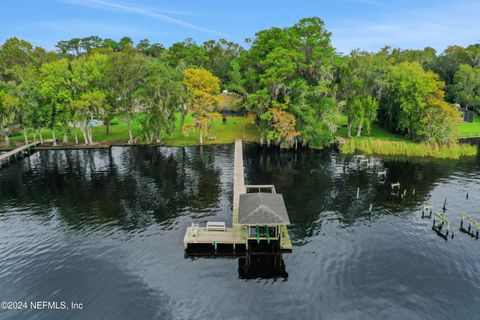 A home in Orange Park