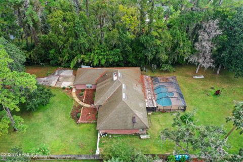 A home in Orange Park