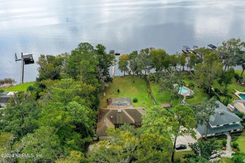 A home in Orange Park