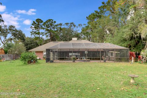 A home in Orange Park