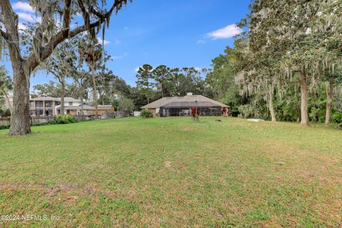 A home in Orange Park