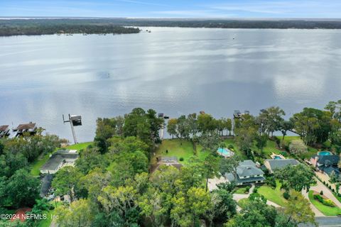 A home in Orange Park