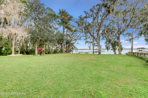 A home in Orange Park