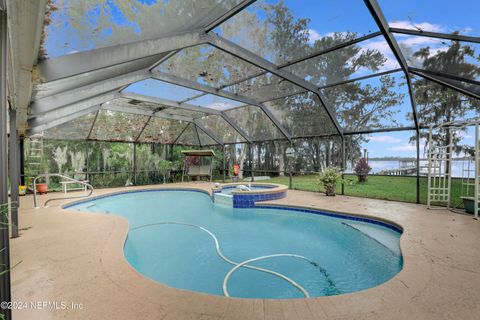 A home in Orange Park