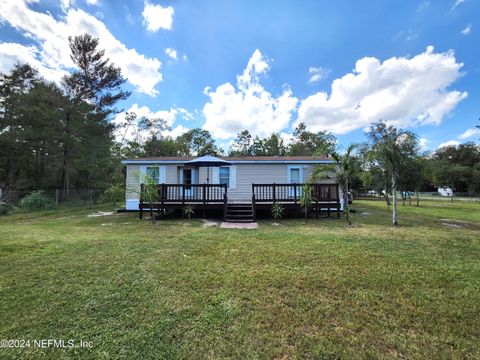 A home in Satsuma