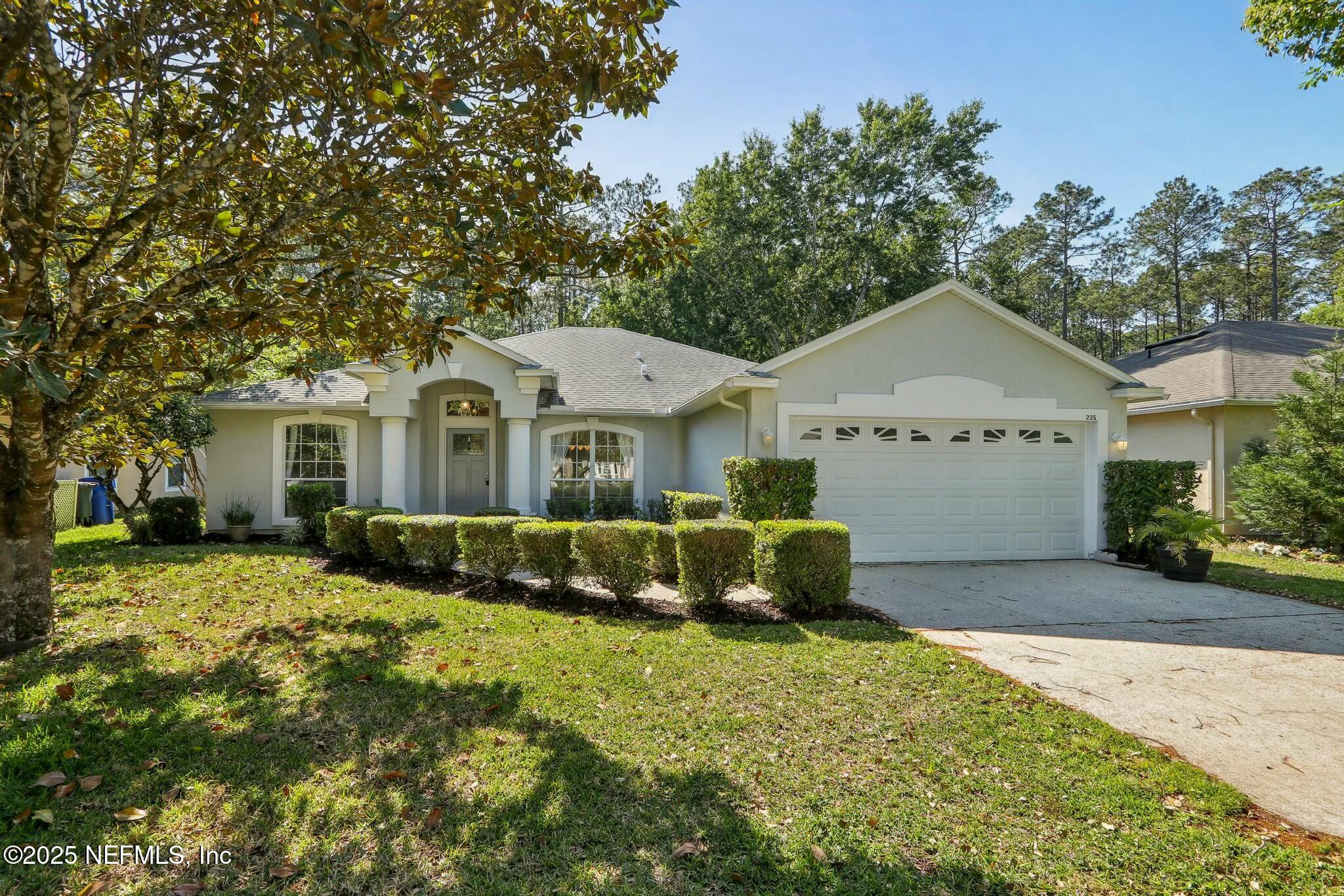 225 JOHNS GLEN Drive