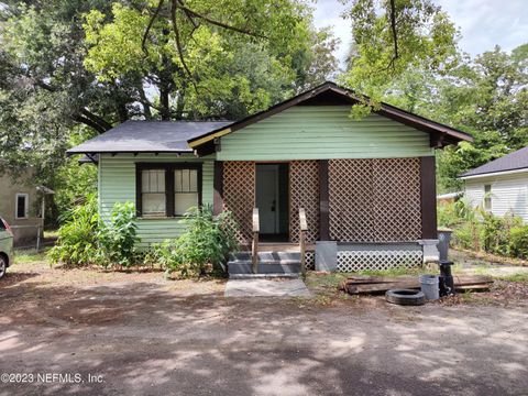 615 E 60TH ST, JACKSONVILLE, FL 32208 - #: 1228092