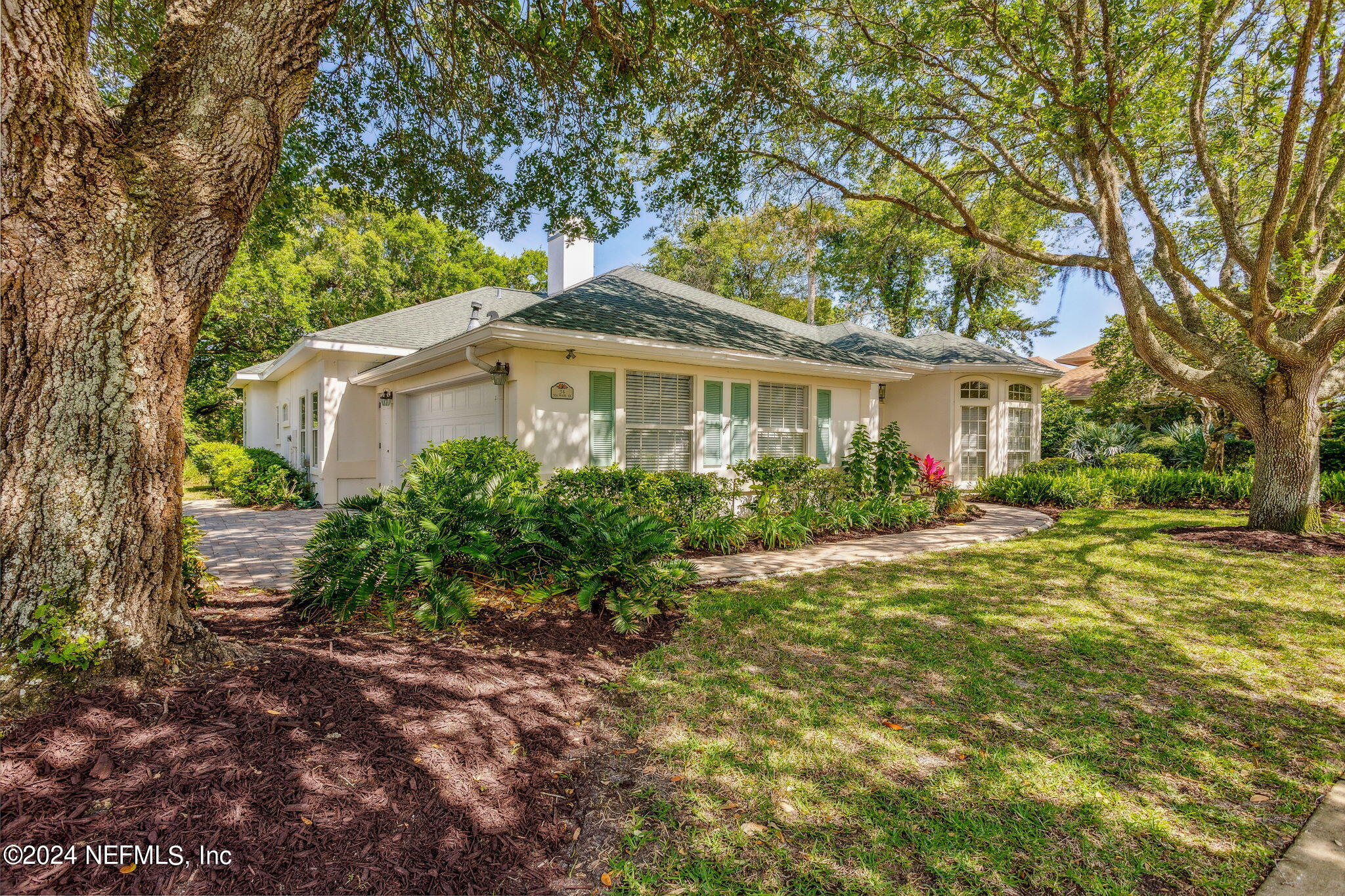 Ponte Vedra Beach, FL home for sale located at 34 Sea Winds Lane E, Ponte Vedra Beach, FL 32082