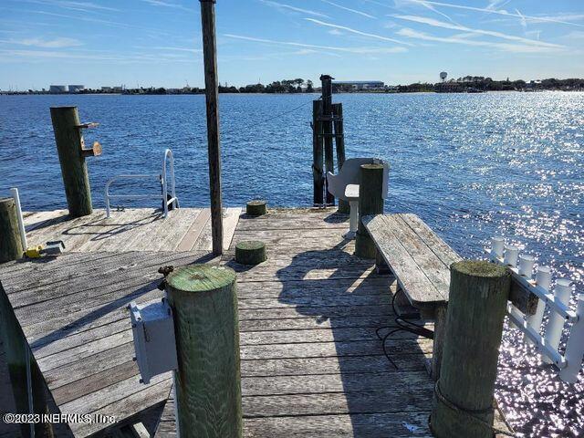 10020 HECKSCHER Drive
