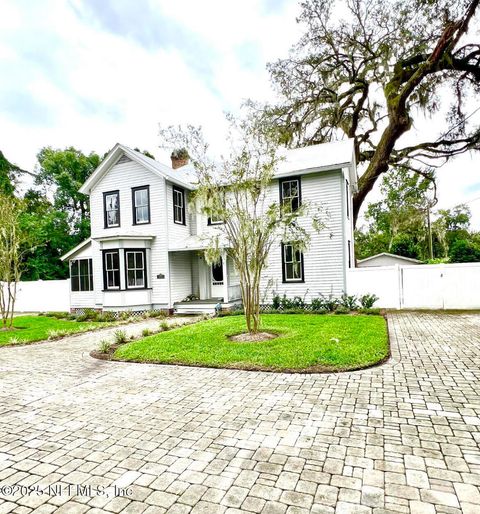 12277 MANDARIN Road Jacksonville FL 32223